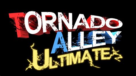 tornado alley ultimate music